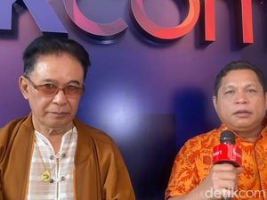Video: Yoni Dores Diperiksa Terkait Laporannya terhadap Lesti Kejora Video: Yoni Dores Diperiksa Terkait Laporannya terhadap Lesti Kejora