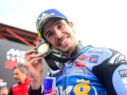 Alex Marquez Suka Bersaing Ketat dengan Marc dan Bagnaia