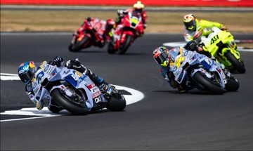 Jadwal MotoGP Aragon 2025, Sprint Race Digelar Nanti Malam
