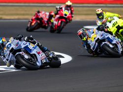Link Live Streaming Sprint Race MotoGP Aragon 2025