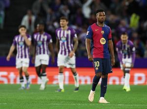 Ansu Fati Ke AS Monaco Musim Depan?