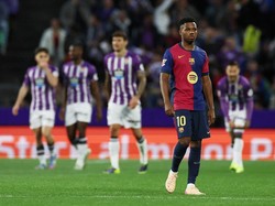 Ansu Fati Ke AS Monaco Musim Depan?