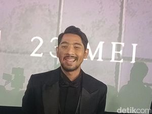 Arya Saloka Sibuk Main Film, Tak Mau Pilih-pilih Job Arya Saloka Sibuk Main Film, Tak Mau Pilih-pilih Job