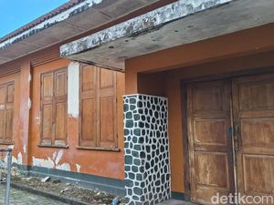 Menelusuri Jejak Bank Belanda di Mataram, Tempat Menabung Para Pribumi Kaya Menelusuri Jejak Bank Belanda di Mataram, Tempat Menabung Para Pribumi Kaya