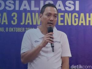 Bos PSIS Minta Maaf Laskar Mahesa Jenar Degradasi ke Liga 2 Musim Depan Bos PSIS Minta Maaf Laskar Mahesa Jenar Degradasi ke Liga 2 Musim Depan