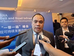 Bos Danantara Buka Suara soal Merger Grab & GOTO