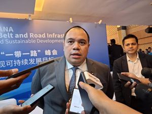 Danantara: Komisaris RI Dibandingkan Dunia Memang Terlalu Mahal