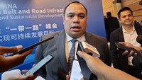 Pasar Saham Gonjang-ganjing, Pandu Sjahrir Bilang Ini ke Investor
