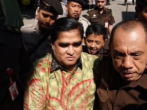 7 Fakta Dimas Kanjeng Taat Pribadi Kini Bebas Bersyarat 7 Fakta Dimas Kanjeng Taat Pribadi Kini Bebas Bersyarat