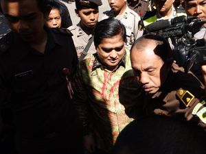 Bebas Bersyaratnya Pengganda Uang Dimas Kanjeng Taat Pribadi Bebas Bersyaratnya Pengganda Uang Dimas Kanjeng Taat Pribadi