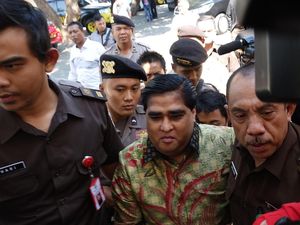 Dimas Kanjeng Ternyata Sudah Bebas Bersyarat, Kembali Pimpin Padepokan Dimas Kanjeng Ternyata Sudah Bebas Bersyarat, Kembali Pimpin Padepokan