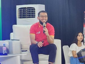 Dirut JakLingko: MRT Ubah Gaya Hidup, Orang Tadinya Pilih Ojol atau Mobil Dirut JakLingko: MRT Ubah Gaya Hidup, Orang Tadinya Pilih Ojol atau Mobil