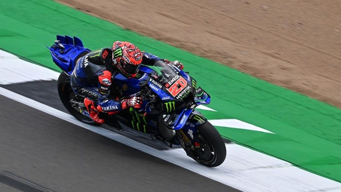 (Foto: dok. Yamaha Motor Racing Srl) (Foto: dok. Yamaha Motor Racing Srl)