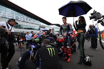 Quartararo Kritik Yamaha, Bawa-bawa Andrea Dovizioso