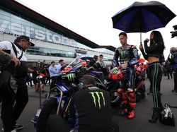 Hubungan Quartararo dan Yamaha Memanas, Tak Pedulikan Proyek Mesin V4