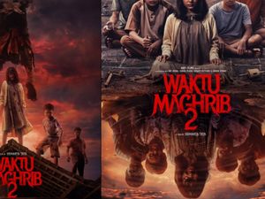 Sinopsis Film Waktu Maghrib 2 Tayang 28 Mei di Bioskop Sinopsis Film Waktu Maghrib 2 Tayang 28 Mei di Bioskop