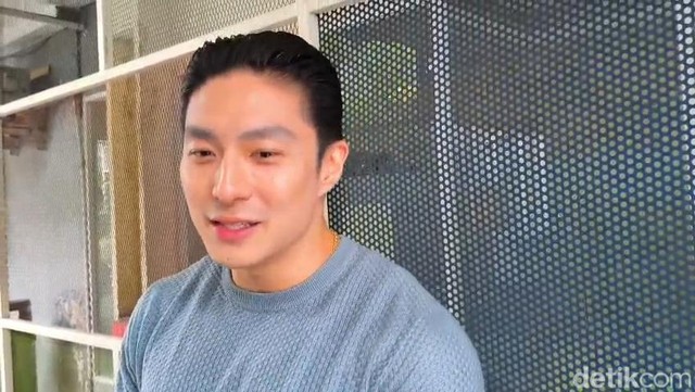 Gosip Terkini Selebriti Insertlive : Intip Deretan Bisnis Giorgio Antonio, Pengusaha yang Dekat dengan Sarwendah