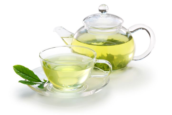 Gyokuro