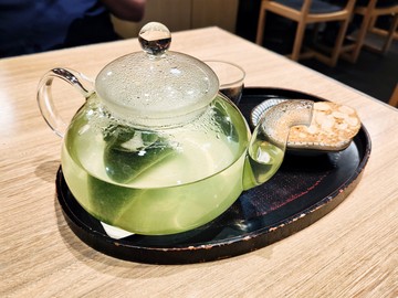 Teh Mengguncang: Kafein Lebih Tinggi dari Kopi!