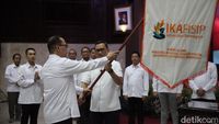 IKA FISIP Undip Siap Bantu Pemerintah dalam Pembangunan Bangsa