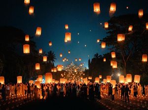 InJourney Bakal Sulap Candi Borobudur Jadi Destinasi Kultural Spiritual