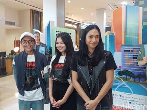 Fakta di Balik Poster Film Jalan Pulang yang Mengerikan Fakta di Balik Poster Film Jalan Pulang yang Mengerikan