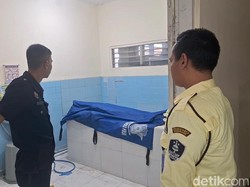 Keluarga Ungkap Santi Sempat Dijemput Teman Sebelum Tewas Penuh Luka di Kebun