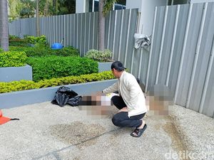 6 Fakta Tragis ART Lompat dari Apartemen Gresik Tinggalkan Surat Pilu