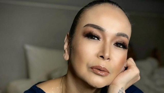 Berita Viral Selebriti dari InsertLive : Geram Lihat Kelakuan Nathalie Holscher dan DJ Panda, Jennifer Ipel: Mau Gua Tampar