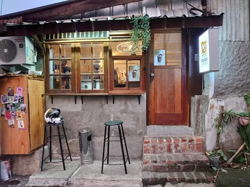 5 Kafe Cozy untuk Nikmati Kopi Enak