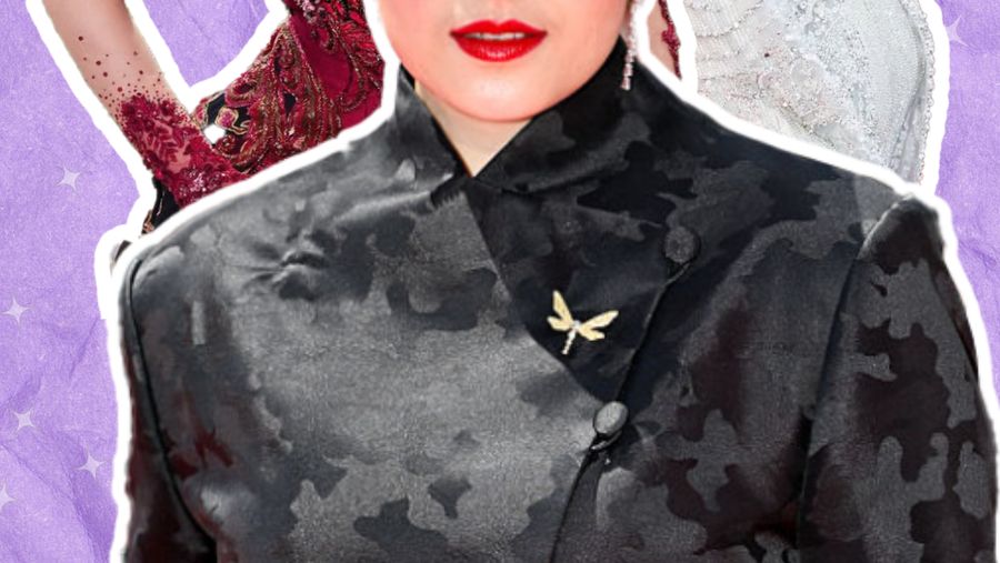 Video: Misi Para Artis Indonesia di Cannes Film Festival 2025