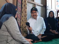 Sekolah Rakyat Diharap Jadi Solusi Putus Mata Rantai Kemiskinan