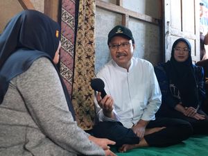 Sekolah Rakyat Diharap Jadi Solusi Putus Mata Rantai Kemiskinan