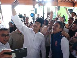 Gus Ipul Targetkan Setiap Pendamping Angkat 10 Keluarga Miskin Per Tahun