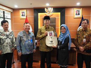 Kementrans Bakal Kembangkan Kawasan Transmigrasi Modern di Selatan Banten