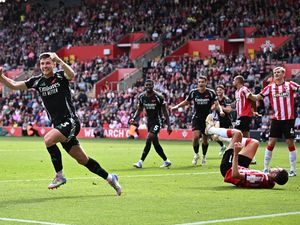 Southampton Vs Arsenal: Tierney Bawa The Gunners Unggul 1-0