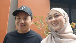 Sosok Allysa Fatkhia, Buat Ate Yakin Nikah Gak Pakai Pacaran Lama