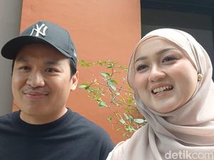 Sosok Allysa Fatkhia, Buat Ate Yakin Nikah Gak Pakai Pacaran Lama Sosok Allysa Fatkhia, Buat Ate Yakin Nikah Gak Pakai Pacaran Lama