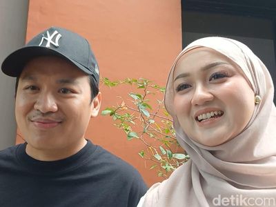 Sosok Allysa Fatkhia, Buat Ate Yakin Nikah Gak Pakai Pacaran Lama