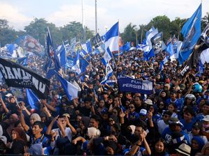 Aturan Larangan Suporter Away Picu Polemik, Bobotoh Angkat Suara Aturan Larangan Suporter Away Picu Polemik, Bobotoh Angkat Suara