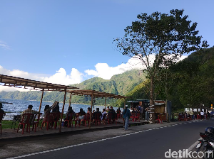 Sensasi Ngopi di Kopi Danu Kintamani, No WiFi No Charger No Problem Sensasi Ngopi di Kopi Danu Kintamani, No WiFi No Charger No Problem