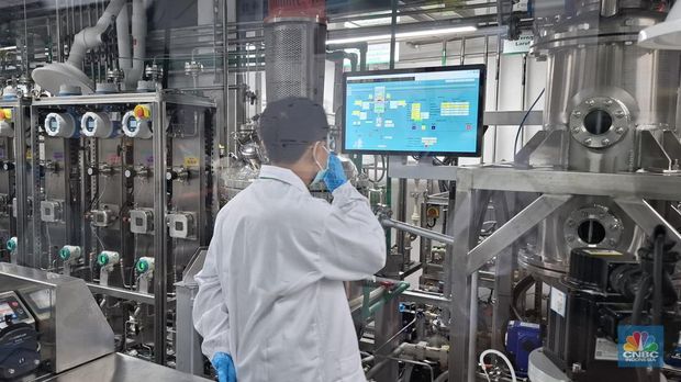 GEM-CSU-ITB Laboratory
