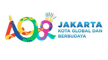 Link Download Spanduk hingga Umbul-umbul HUT ke-498 Jakarta