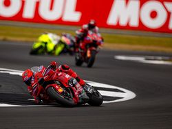 Jadwal MotoGP Italia 2025: Gaspol di Mugello Hari Ini!