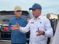 4 Perusahaan yang Izinnya di Raja Ampat Dicabut Berpotensi Kena Pidana