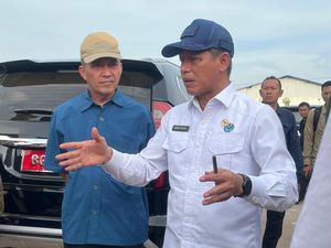 4 Perusahaan yang Izinnya di Raja Ampat Dicabut Berpotensi Kena Pidana 4 Perusahaan yang Izinnya di Raja Ampat Dicabut Berpotensi Kena Pidana