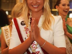 Miss England Undur Diri dari Miss World 2025, Merasa Seperti Pelacur