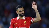 5 Pemain Top Absen di Piala Dunia Antarklub 2025: Ronaldo hingga Salah