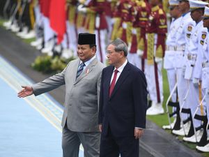 RI-China Sepakati 12 Kerja Sama, Termasuk Investasi Danantara