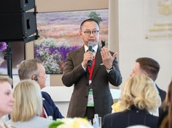 Eddy Soeparno Sebut RI Bakal Jajaki Kerja Sama Pengembangan PLTN